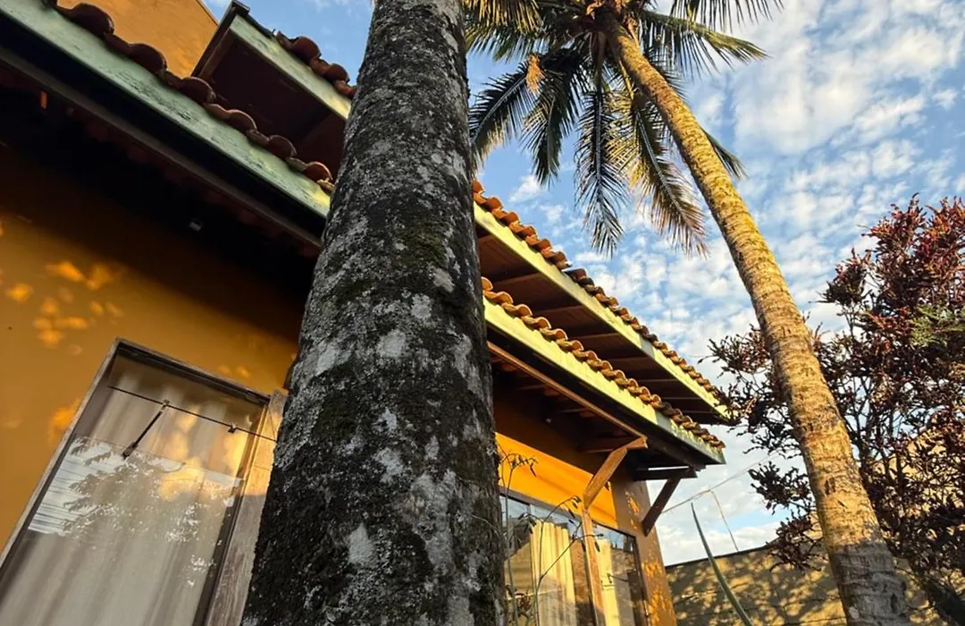 Bahan Pousada - Pousada em Ubatuba-1