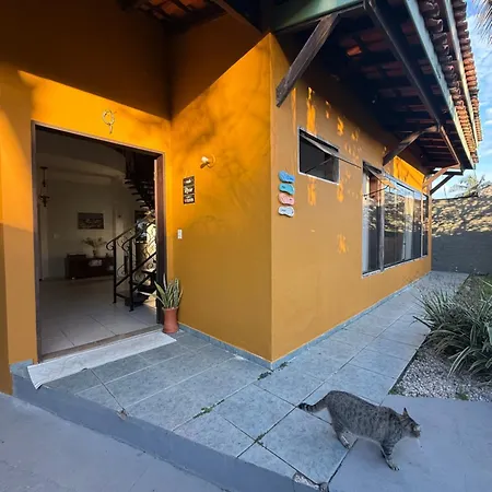 Bahan Pousada - Pousada em Ubatuba-2